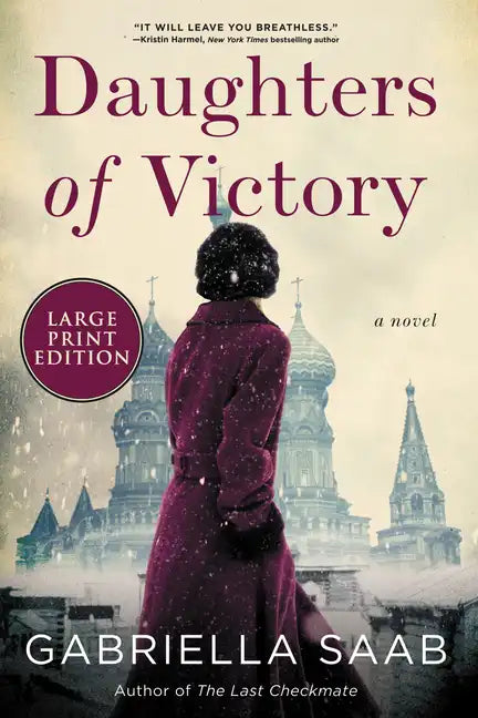 Daughters of Victory - Paperback