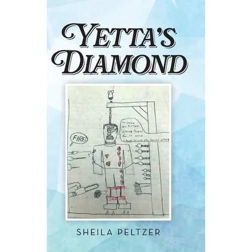 Yetta's Diamond - Hardcover