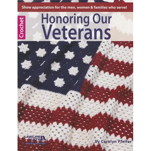 Honoring Our Veterans - Paperback
