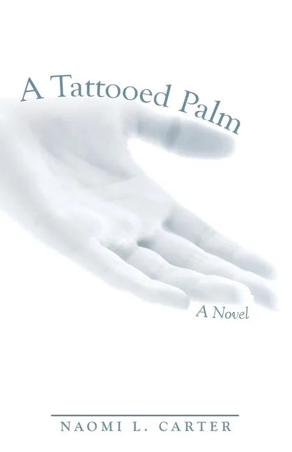 A Tattooed Palm - Paperback