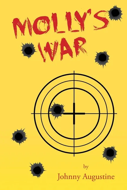 Molly's War - Paperback
