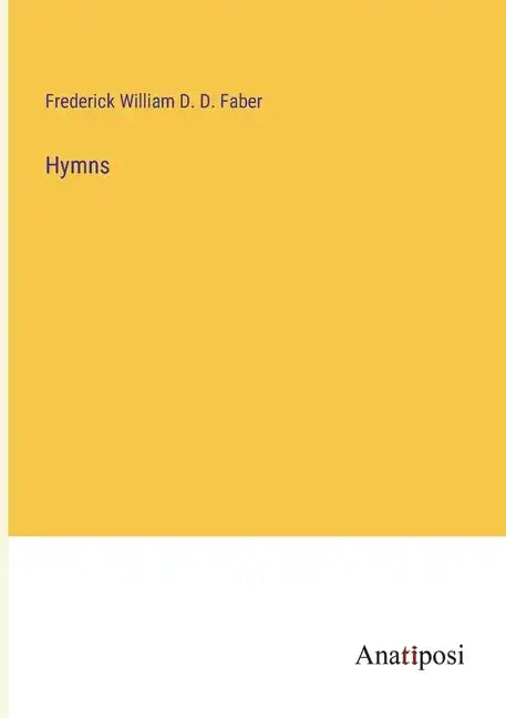 Hymns - Paperback
