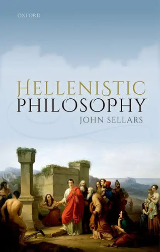 Hellenistic Philosophy - Paperback