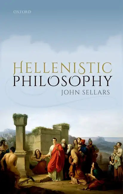 Hellenistic Philosophy - Paperback