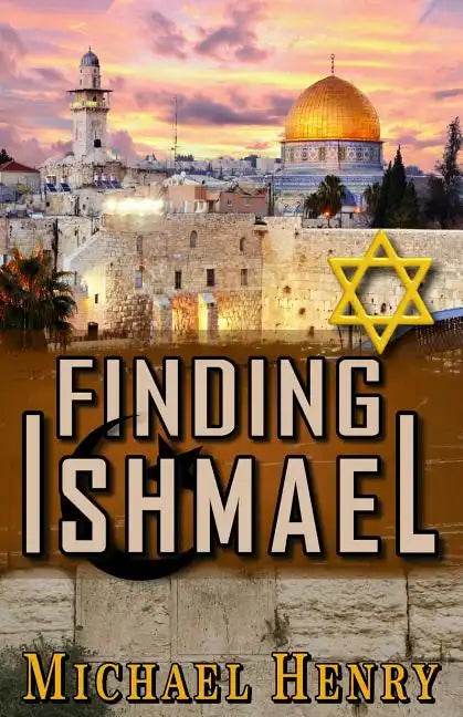 Finding Ishmael - Paperback