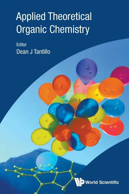 Applied Theoretical Organic Chemistry - Paperback