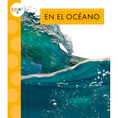 En El Oc饌no - Paperback