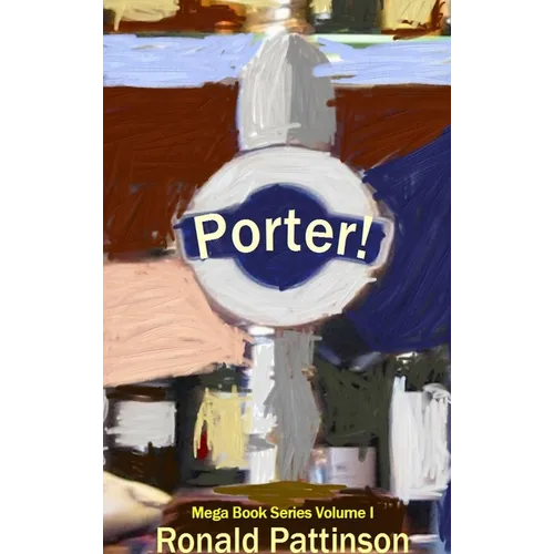 Porter! - Hardcover