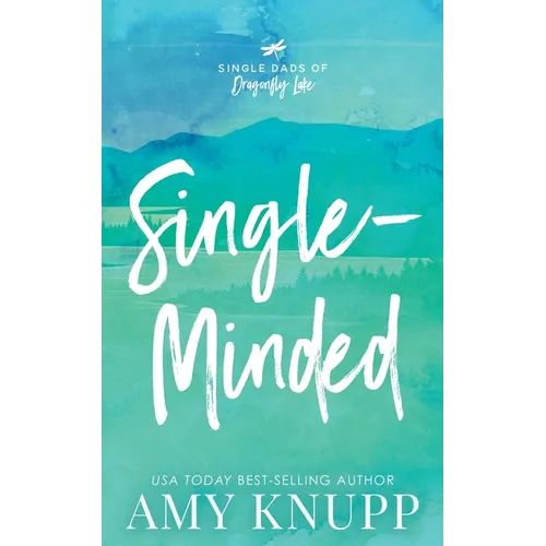 Single-Minded - Paperback