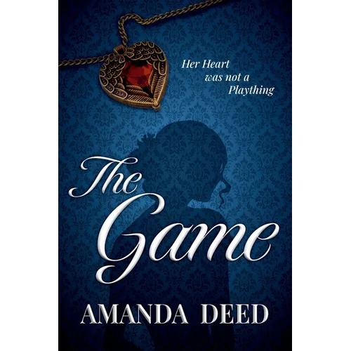 The Game - Paperback