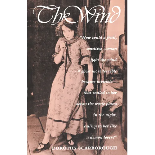 The Wind - Paperback