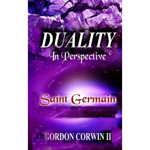 Duality: In Perspective - Hardcover