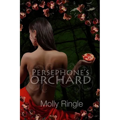 Persephone's Orchard - Paperback