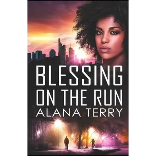 Blessing on the Run - Paperback
