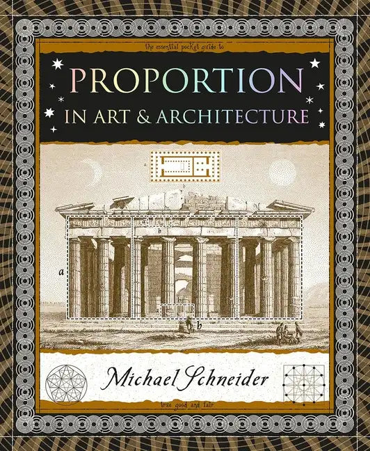 Proportion: In Art & Architecture - Paperback