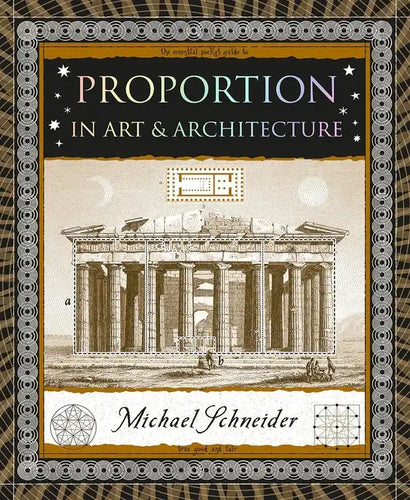 Proportion: In Art & Architecture - Paperback