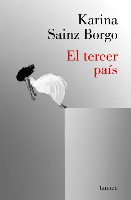 El Tercer País / The Third Country - Paperback