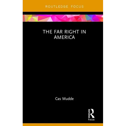 The Far Right in America - Paperback