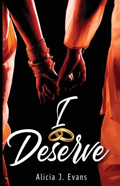 I Deserve - Paperback