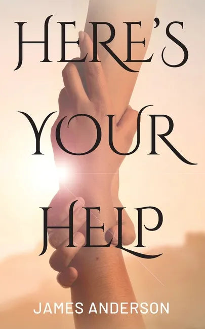 Here's Your Help - Paperback