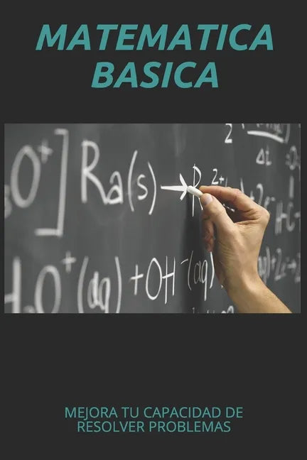 Matemática Básica - Paperback