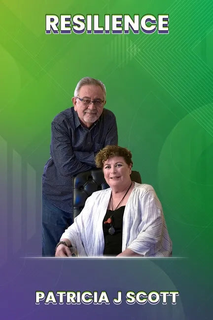 Resilience: A story of surviving serious medical conditions and living life to the fullest - Paperback