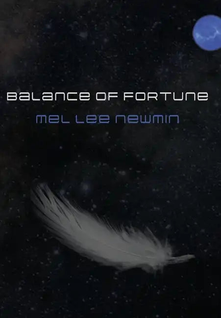 Balance of Fortune - Hardcover