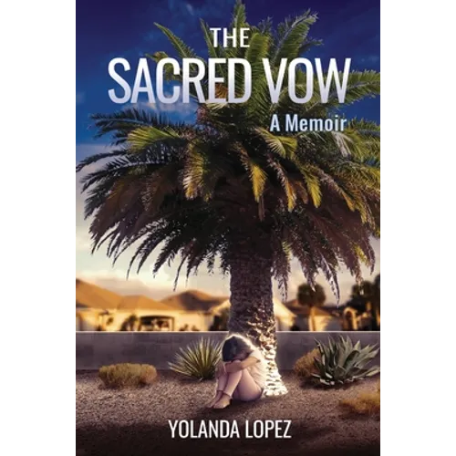 The Sacred Vow - Paperback