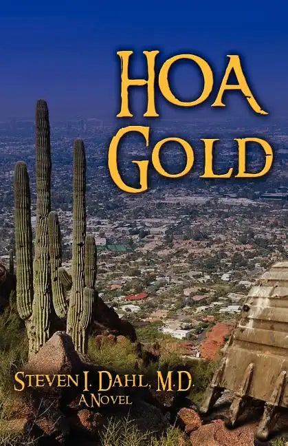 HOA Gold - Paperback
