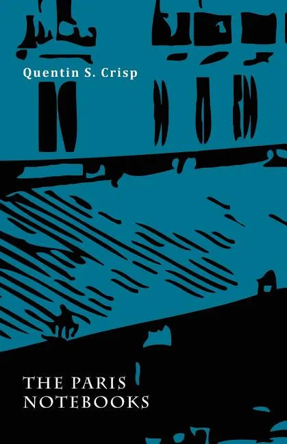 The Paris Notebooks - Paperback