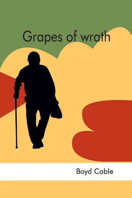 Grapes of wrath - Paperback