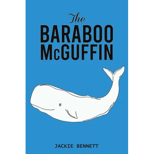 The Baraboo McGuffin - Paperback