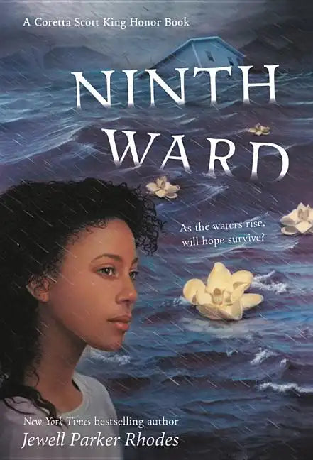 Ninth Ward (Coretta Scott King Author Honor Title) - Paperback