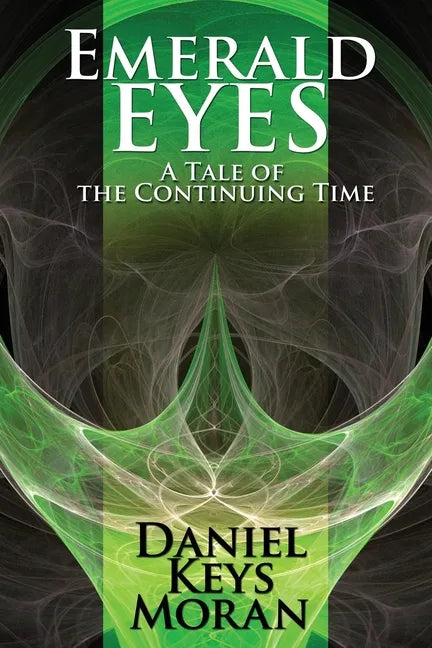 Emerald Eyes - Paperback
