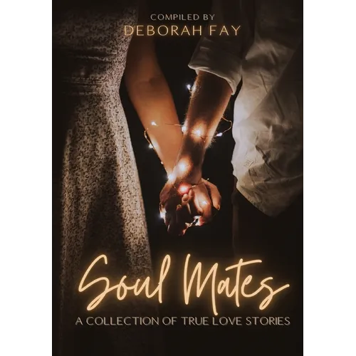 Soul Mates - Paperback