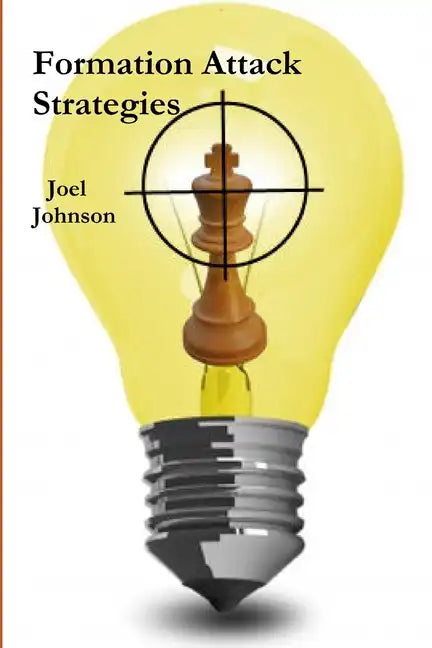 Formation Attack Strategies - Paperback