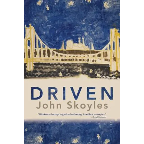 Driven - Paperback