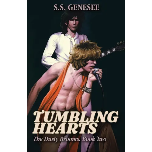 Tumbling Hearts - Paperback