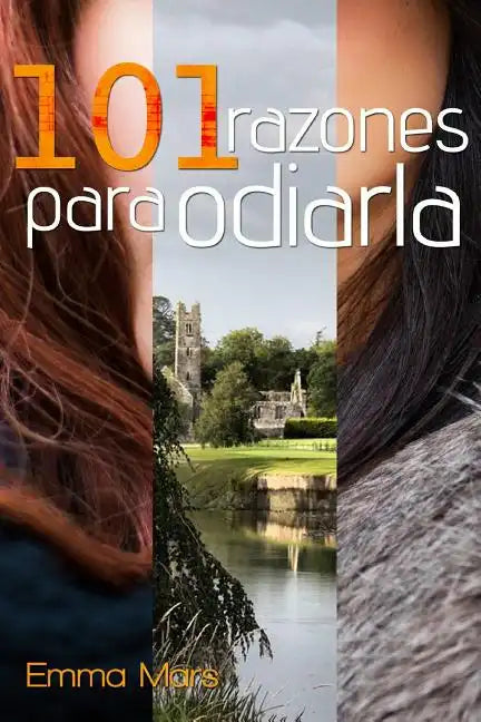 101 razones para odiarla - Paperback