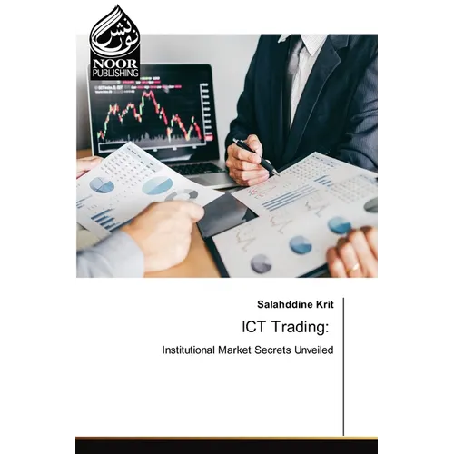 ICT Trading - Paperback