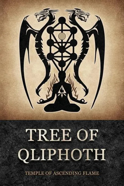 Tree of Qliphoth - Paperback