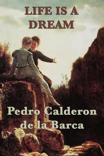 Life Is a Dream - Paperback