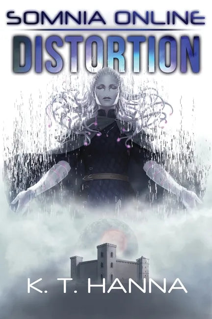 Somnia Online: Distortion - Paperback
