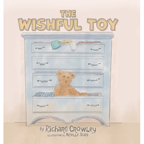The Wishful Toy - Hardcover