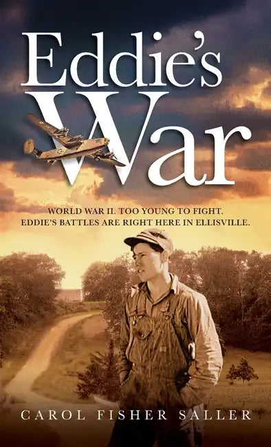 Eddie's War - Hardcover