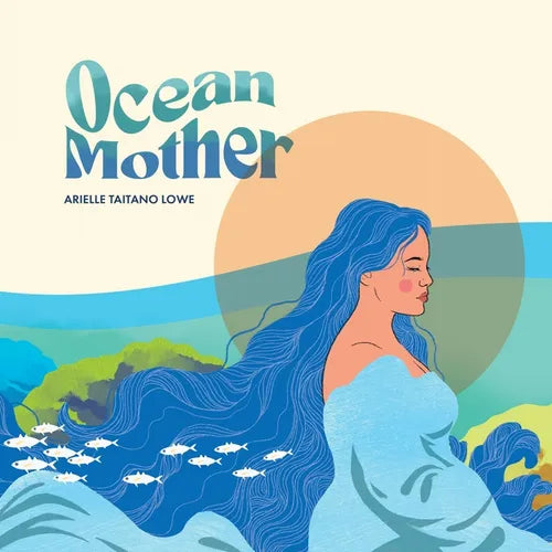Ocean Mother - Paperback