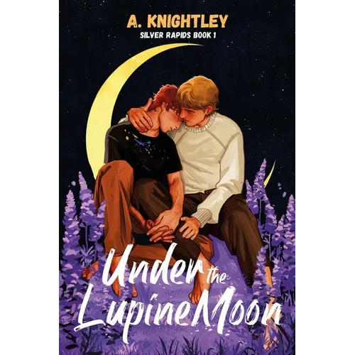 Under the Lupine Moon - Paperback