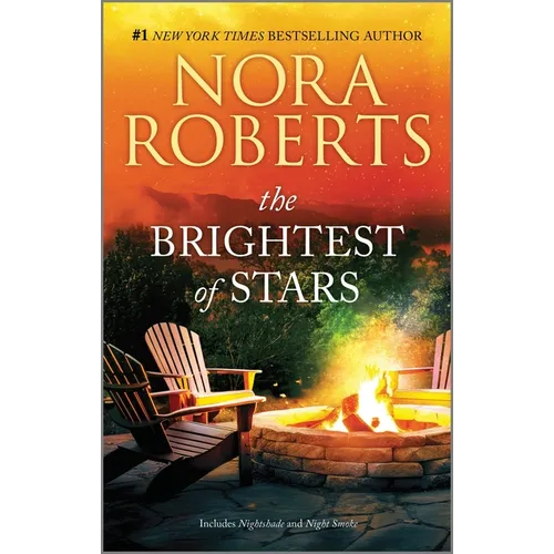 The Brightest of Stars - Paperback