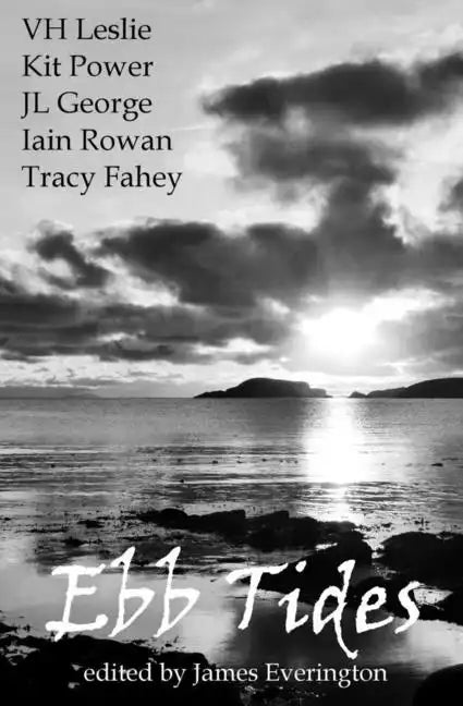 Ebb Tides - Paperback