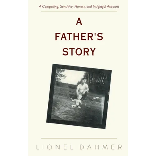 A Father's Story - Hardcover